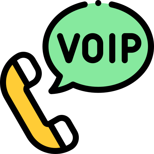 VoIP Routes